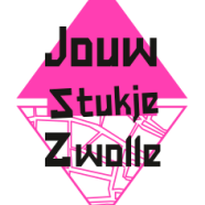 Jouw stukje Zwolle - Roelenkwartier