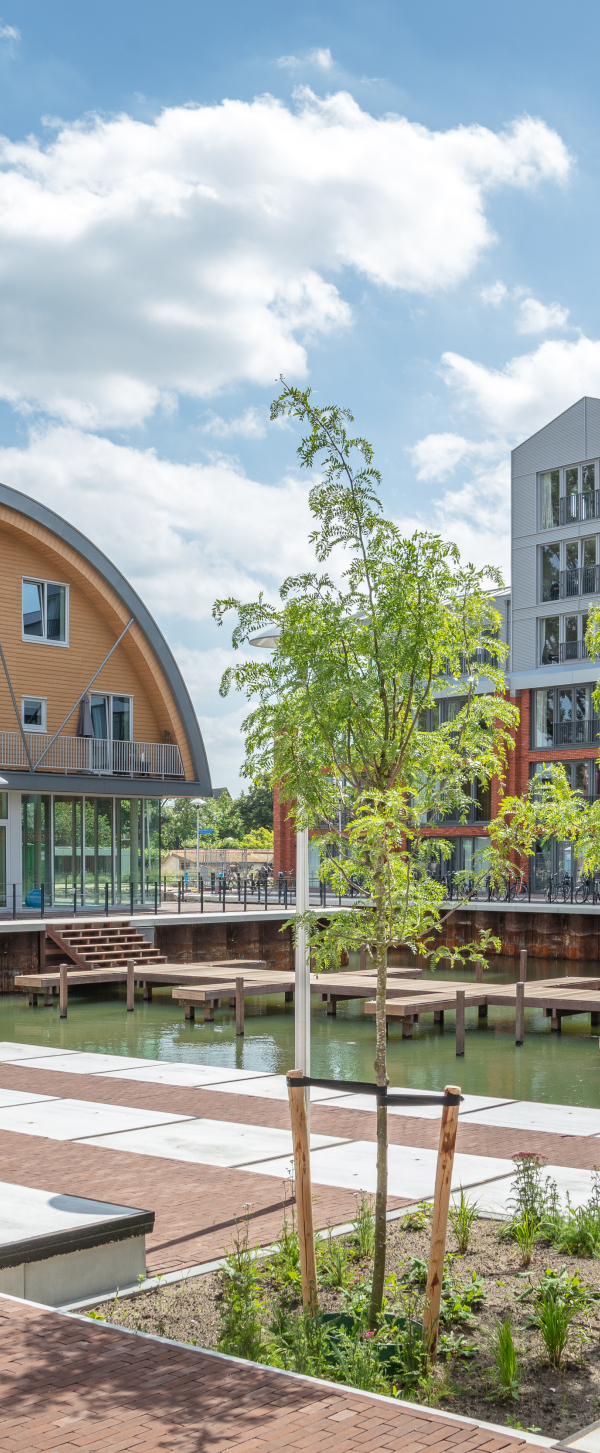 Utrecht Wilhelmawerf