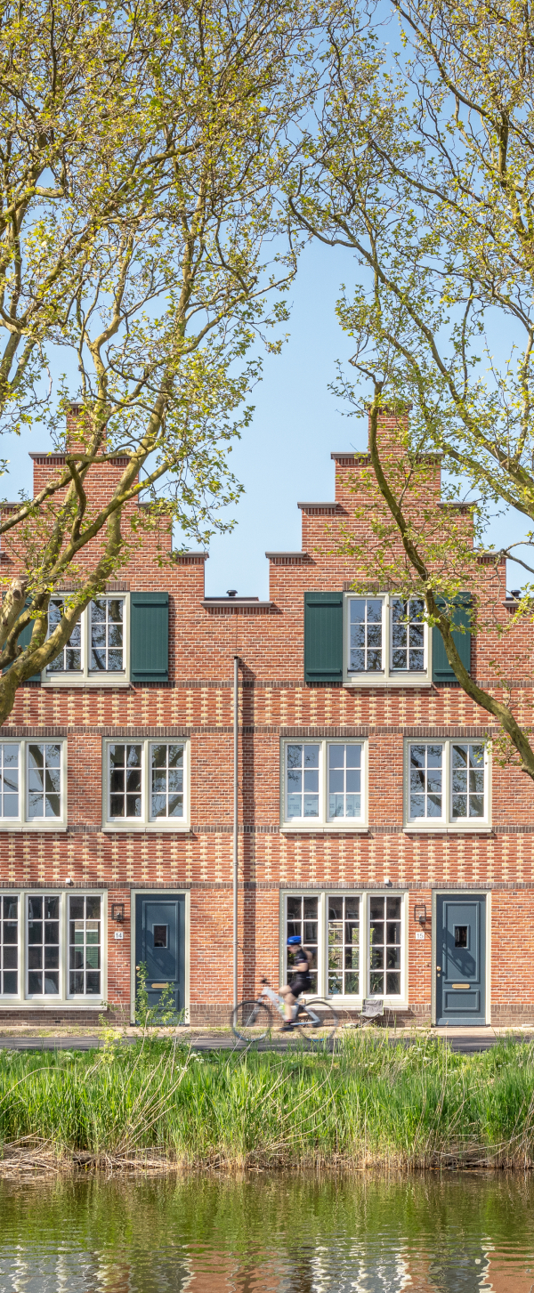 Edam Baandervesting 18