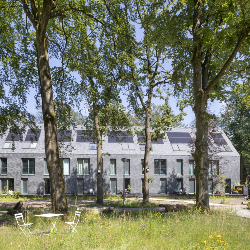 Herenhuizen Buitenplaats Koningsweg 