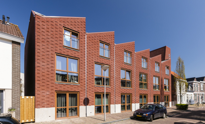 De Fabriek in de Hoogstraat in Zwolle