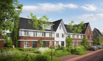Maarssenbroek Haagstede blok 13
