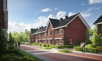Maarssenbroek Haagstede blok 01