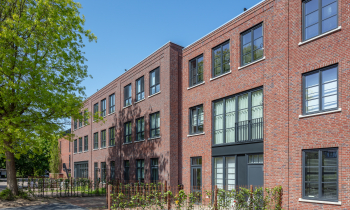 Breukelen Vechtvoorde woningen.