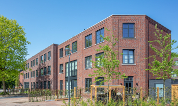 Breukelen Vechtvoorde woningen.
