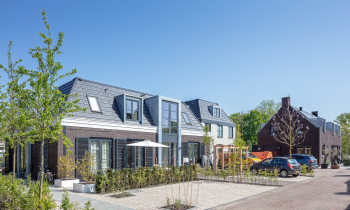 Breukelen Vechtvoorde woningen.