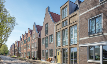Edam Baandervesting 1