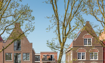 Edam Baandervesting 2