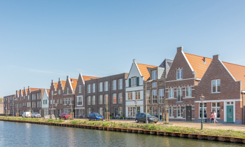 Edam Baandervesting 22