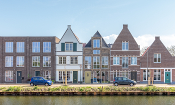 Edam Baandervesting 23