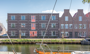 Edam Baandervesting 24
