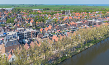 Edam Baandervesting 28