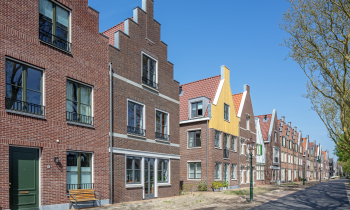 Edam Baandervesting 7