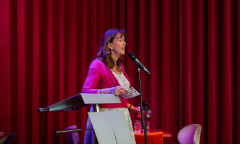 Toespraak wethouder Marja Ruigrok
