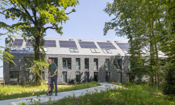 Herenhuizen Buitenplaats Koningsweg 