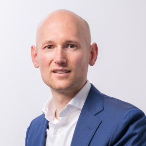 Joost Diepenmaat 