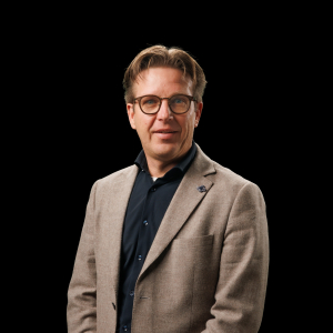 Edwin van Roodselaar