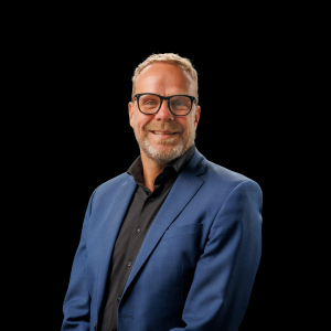 Martijn Luchjenbroers