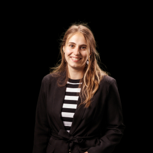 Meliz Sen