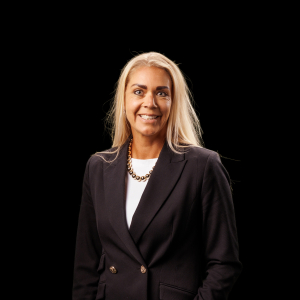 Sabine Jansen
