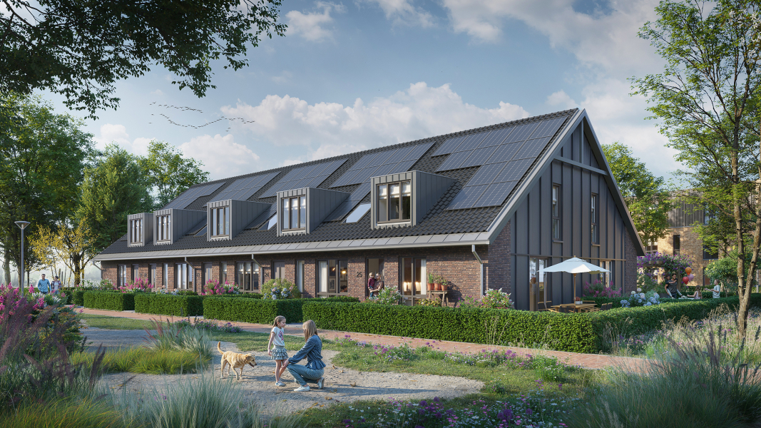 Seniorenwoning Het Hof Zevenaar 