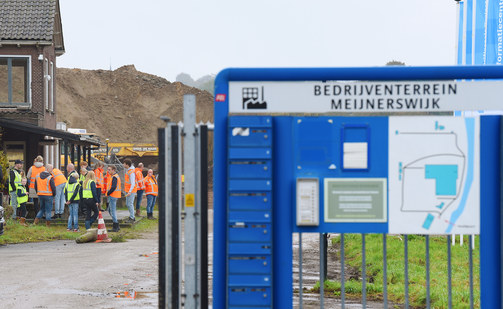 Arnhem_Meinerswijk_bord_bedrijventerrein